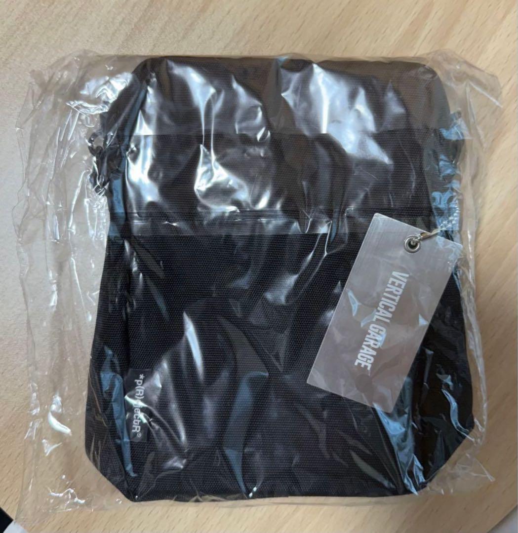 *p(R)ojectR® プロジェクトアールTHE RAMPAGE