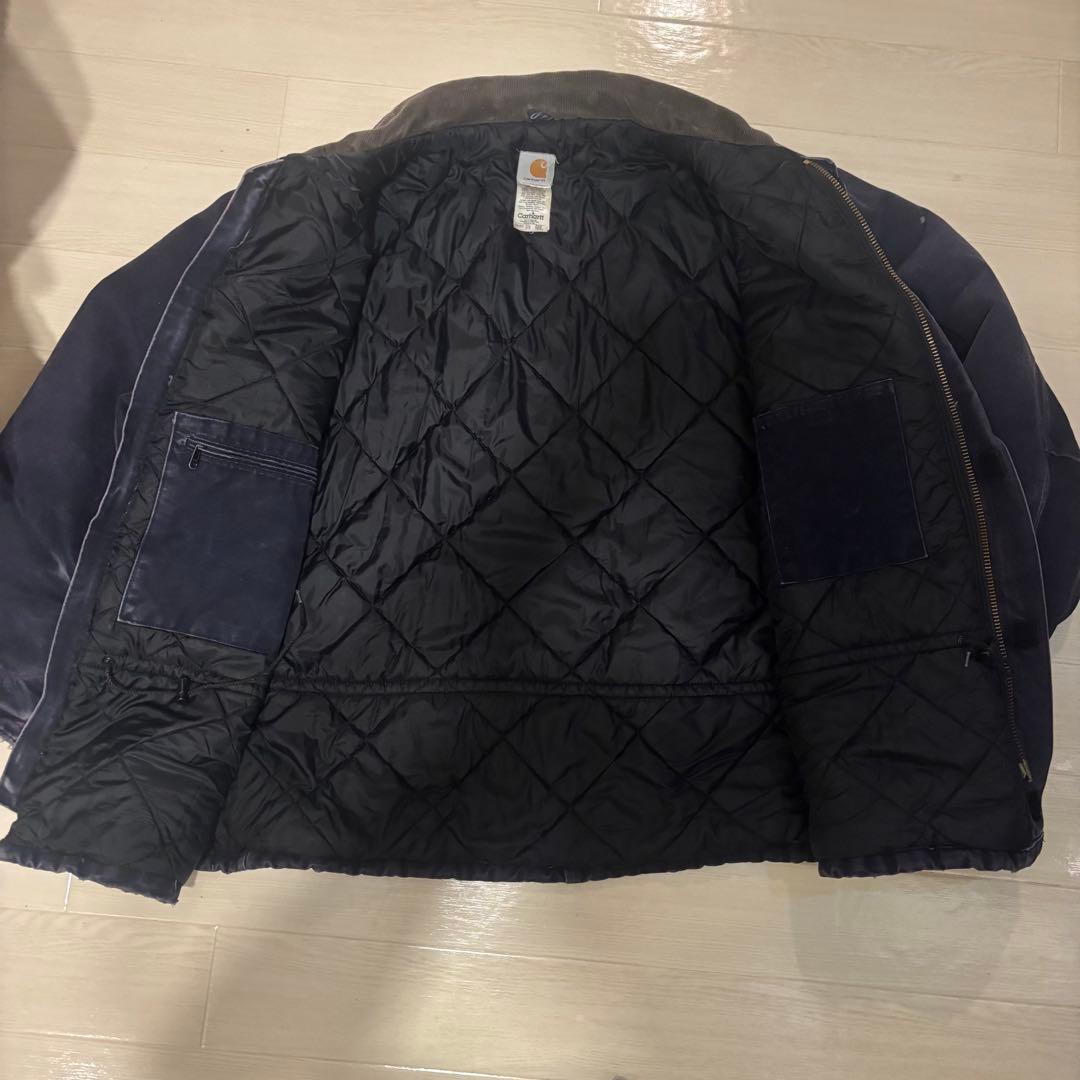 Carhartt C26 MDT サンドストーン トラディショナルコート 3XL - メルカリ