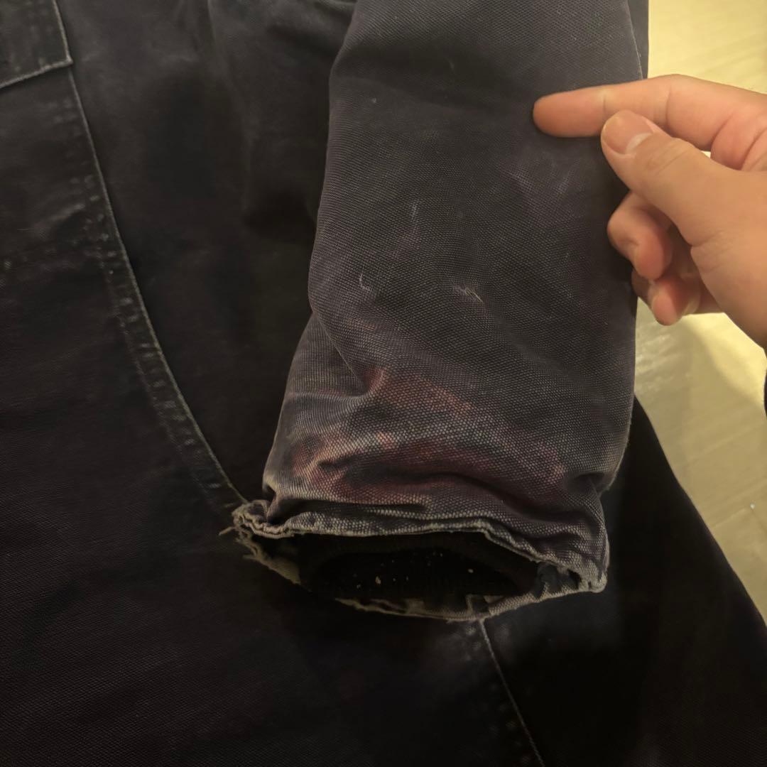 Carhartt C26 MDT サンドストーン トラディショナルコート 3XL - メルカリ