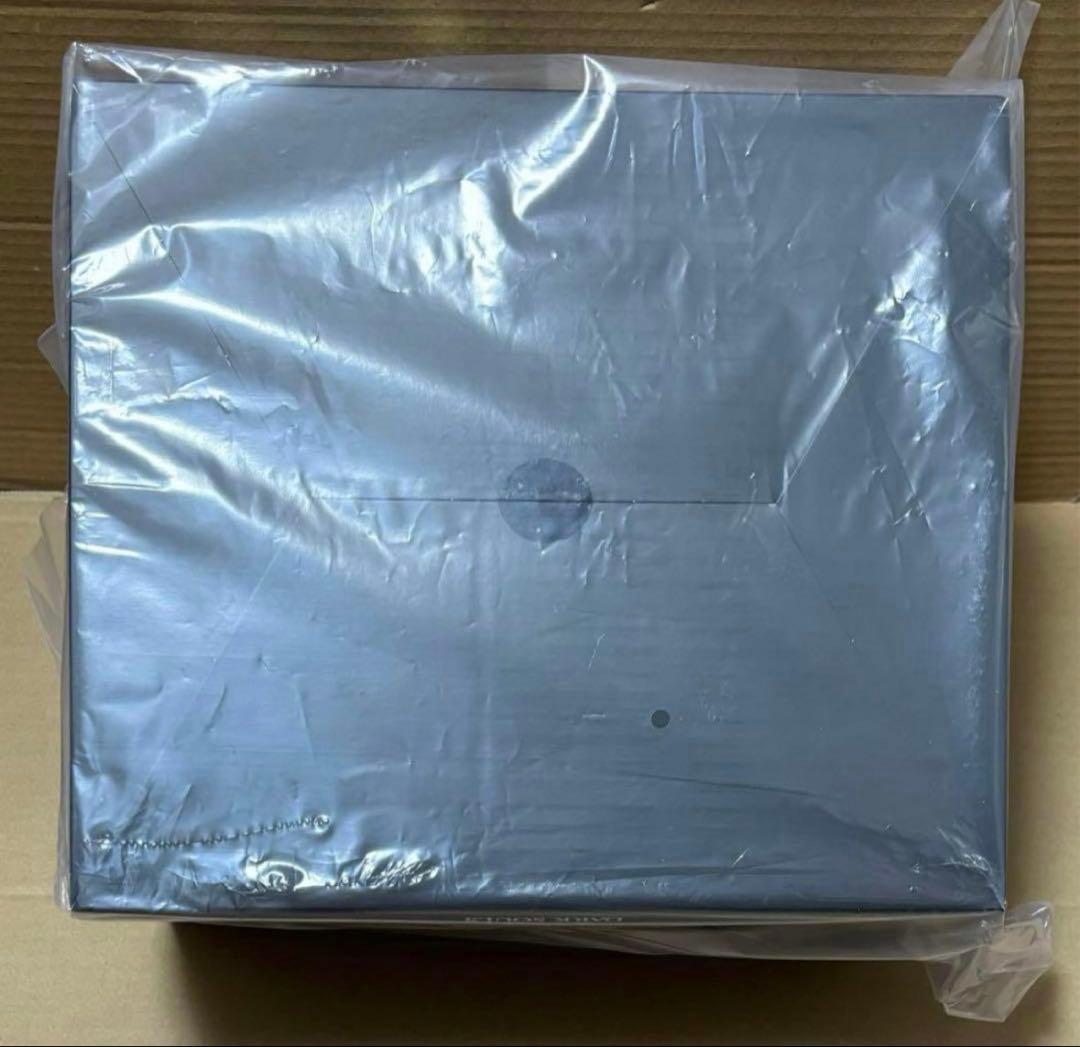 新品 DARK SOULSダークソウル デフォルメフィギュア Vol.3 BOX