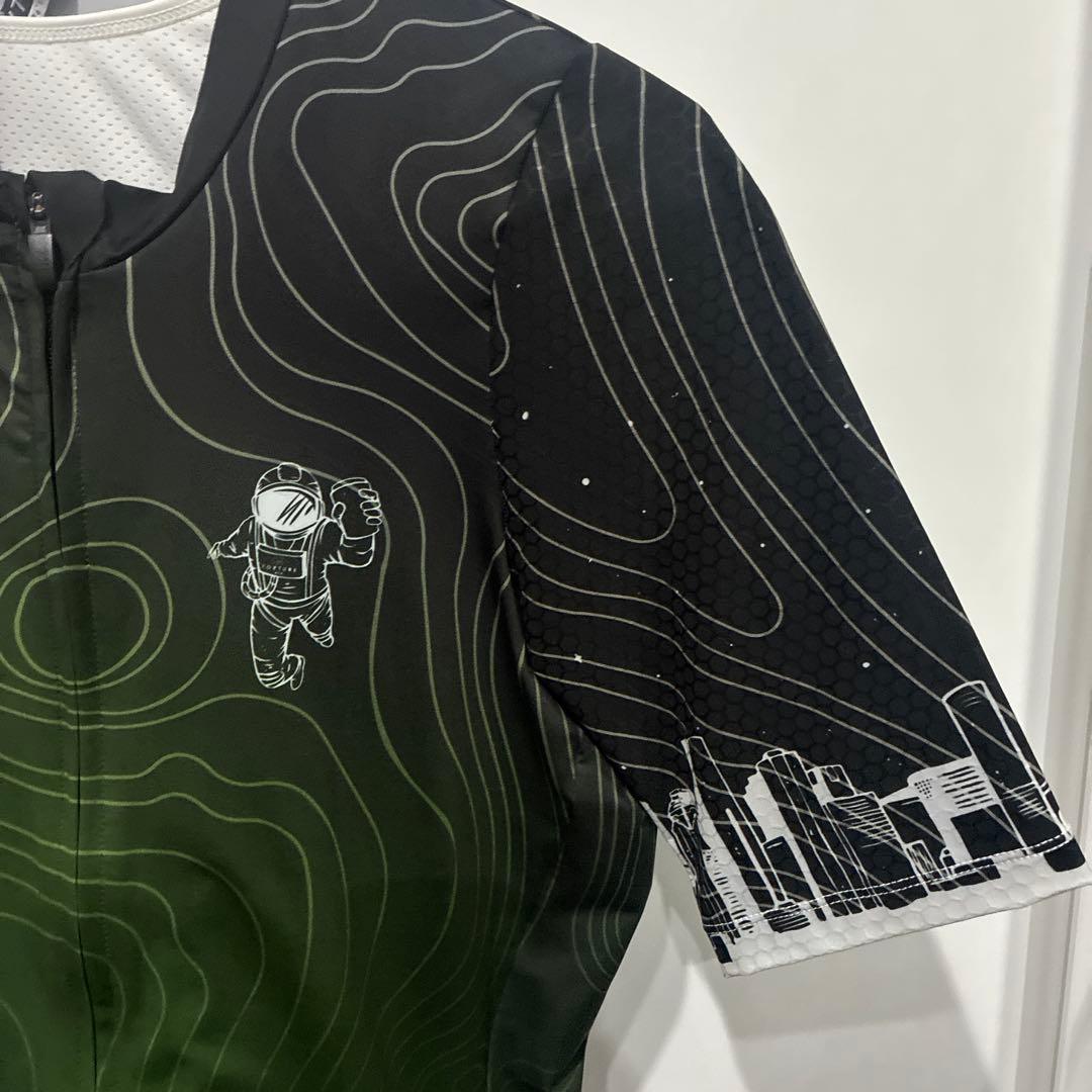 Pedal mafia ペダルマフィア サイクルジャージ サイズS - メルカリ