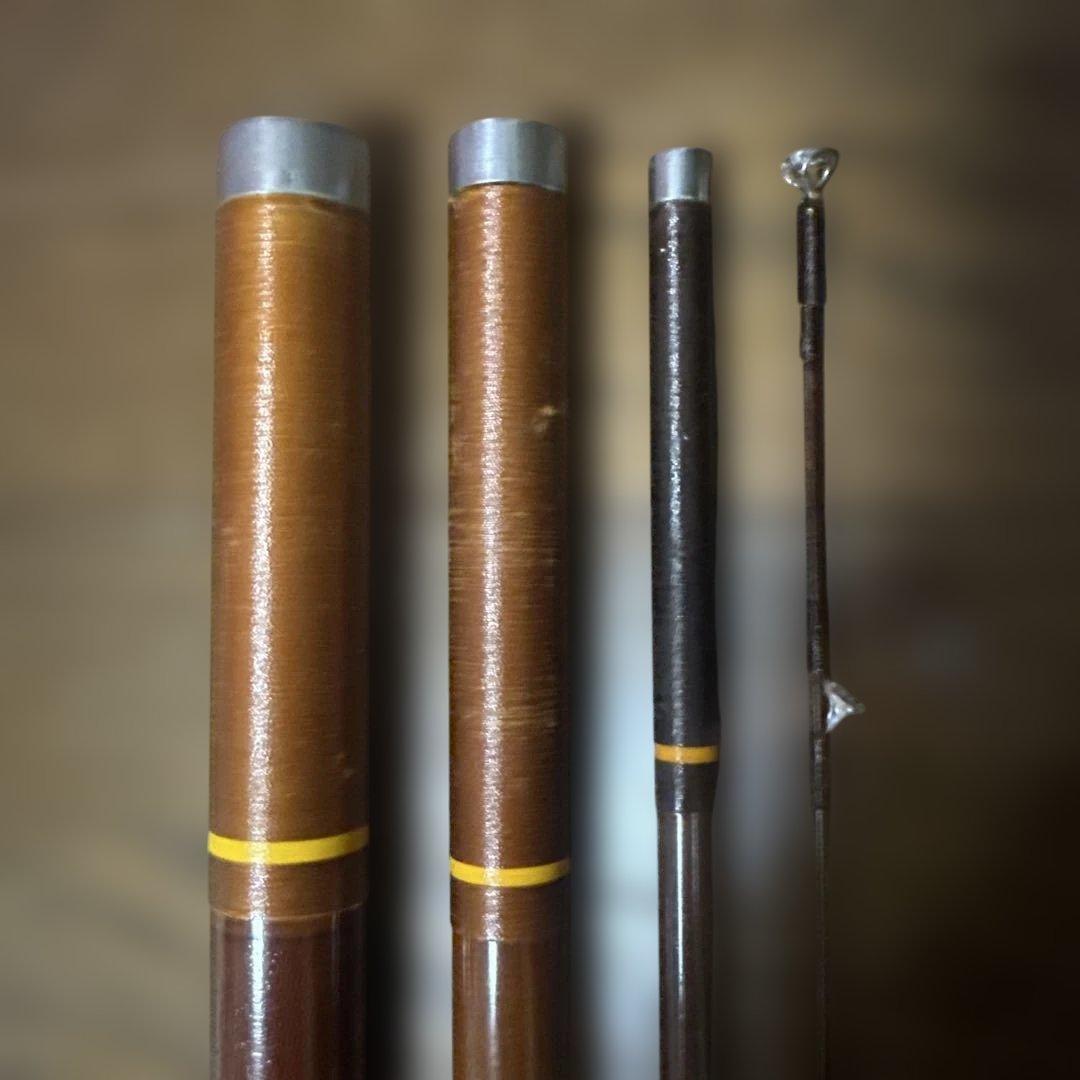 石鯛竿 NFT NF17－H 5．25メートル - メルカリ