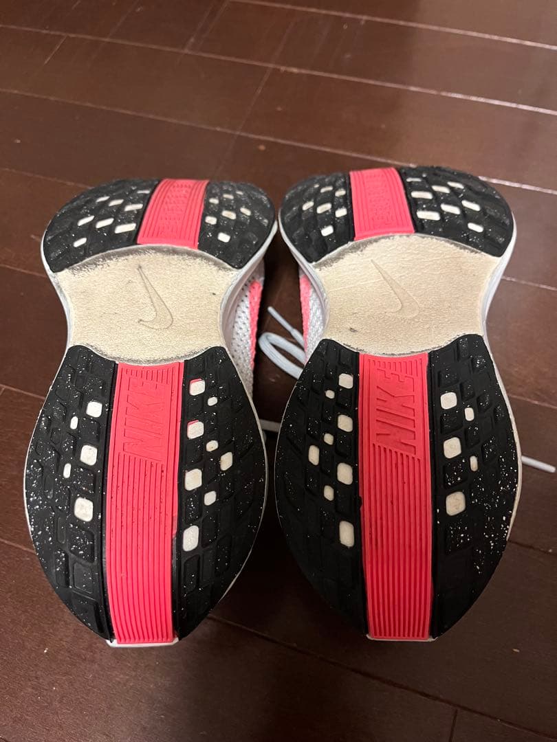Nike☆ペガサスプラス☆24.5cm☆ナイキ☆zoom x