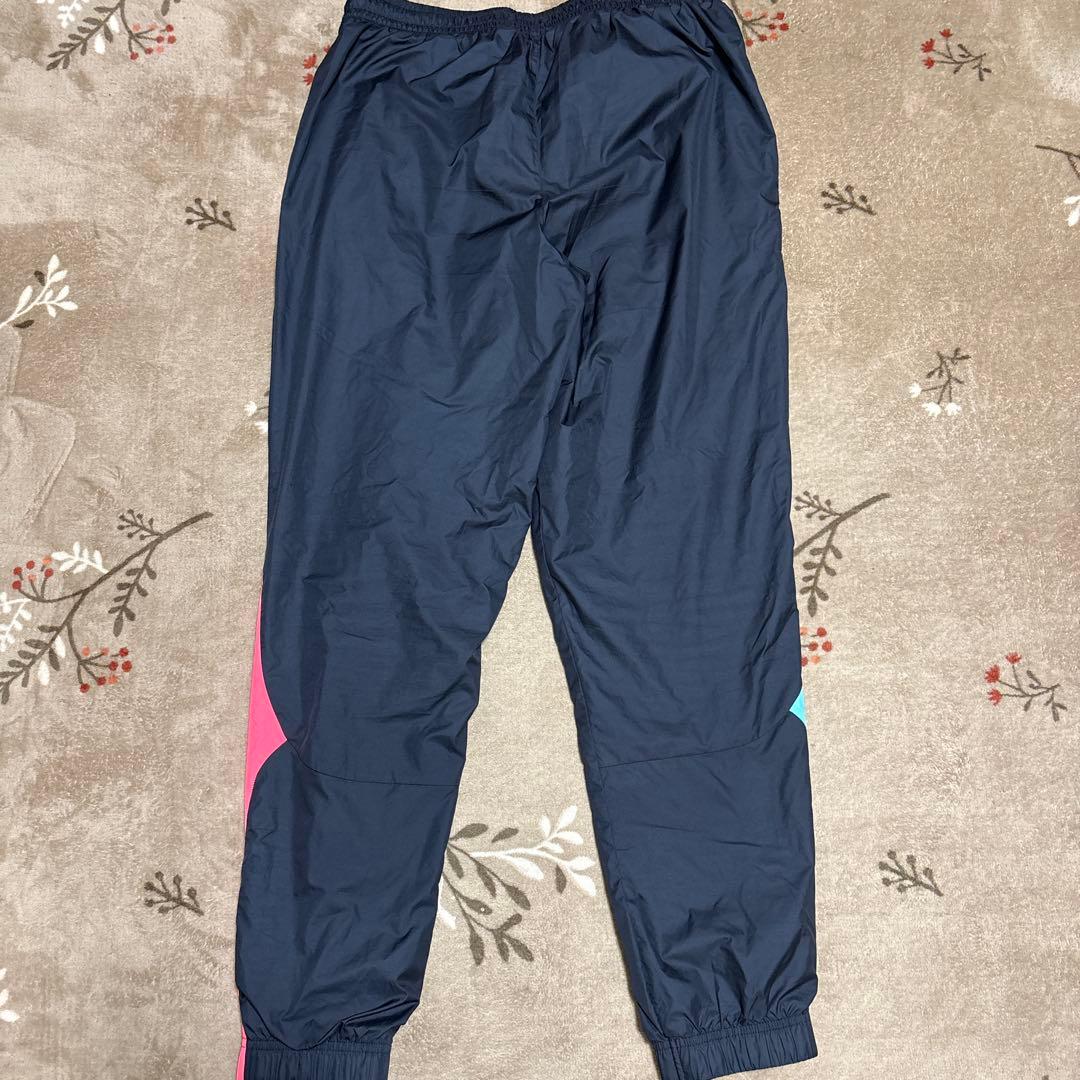 マンチェスターシティ⭐︎ウィンドブレーカー上下セット2024/25 US M