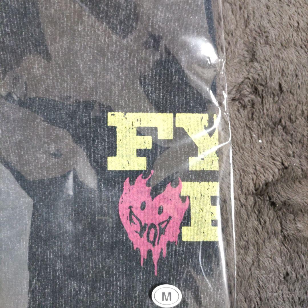 即日発送　B'zPARTY限定　FYOPＴシャツ　Mサイズ