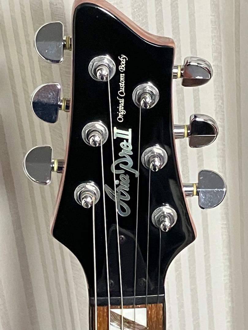 Aria Pro II アリア プロ 2 PE-512