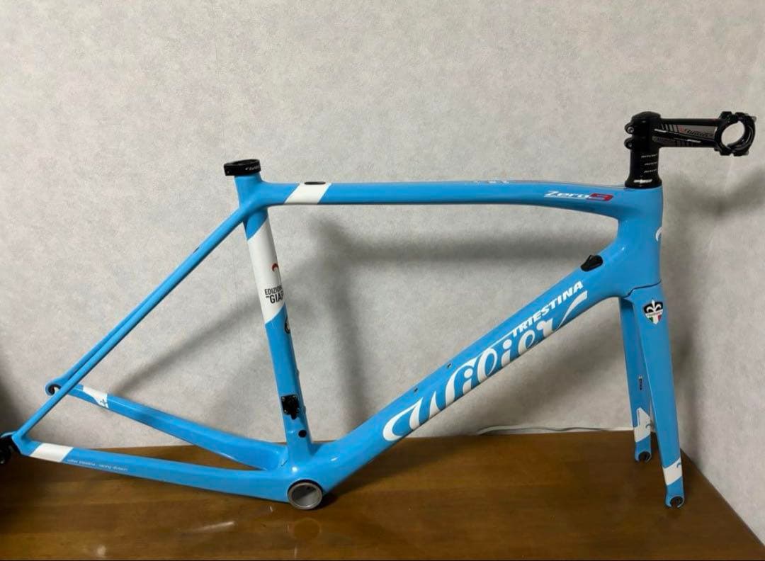 wilier zero9 フレームセット WILIER TRIESTINA 2018 ROADBIKE ZERO.9 LTD FRAME SET ウィリエール