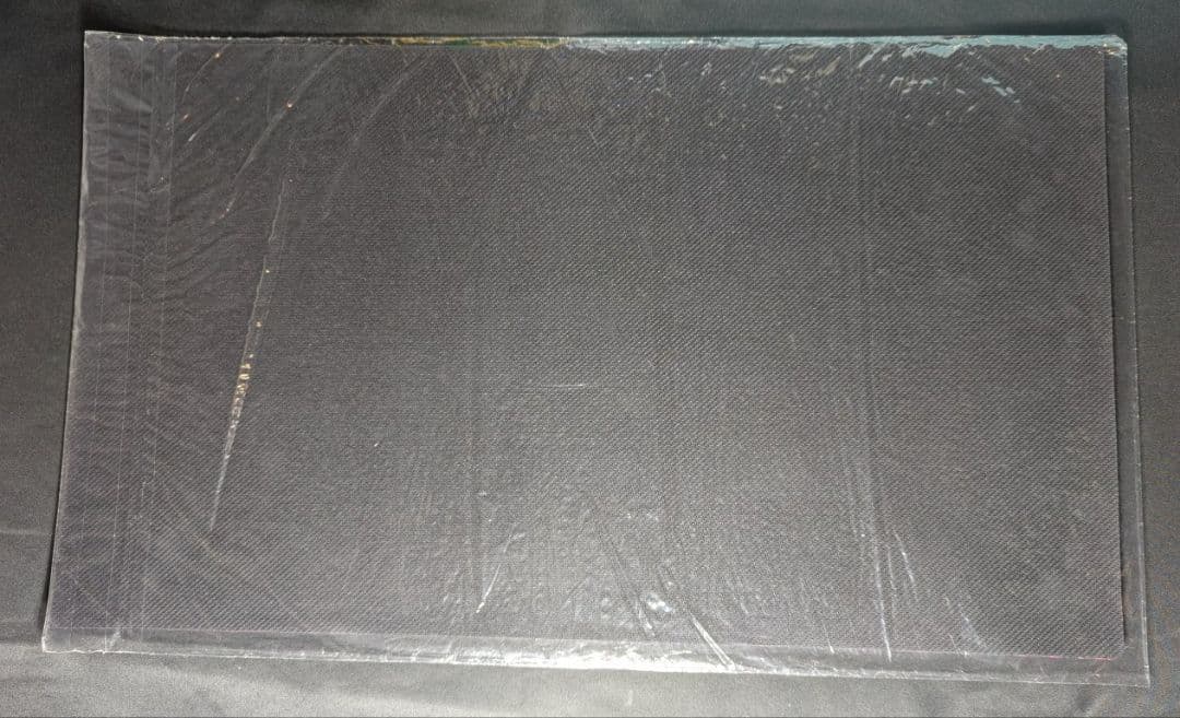 未開封 叛逆者エト プレイマット 遊戯王 公式品 韓国