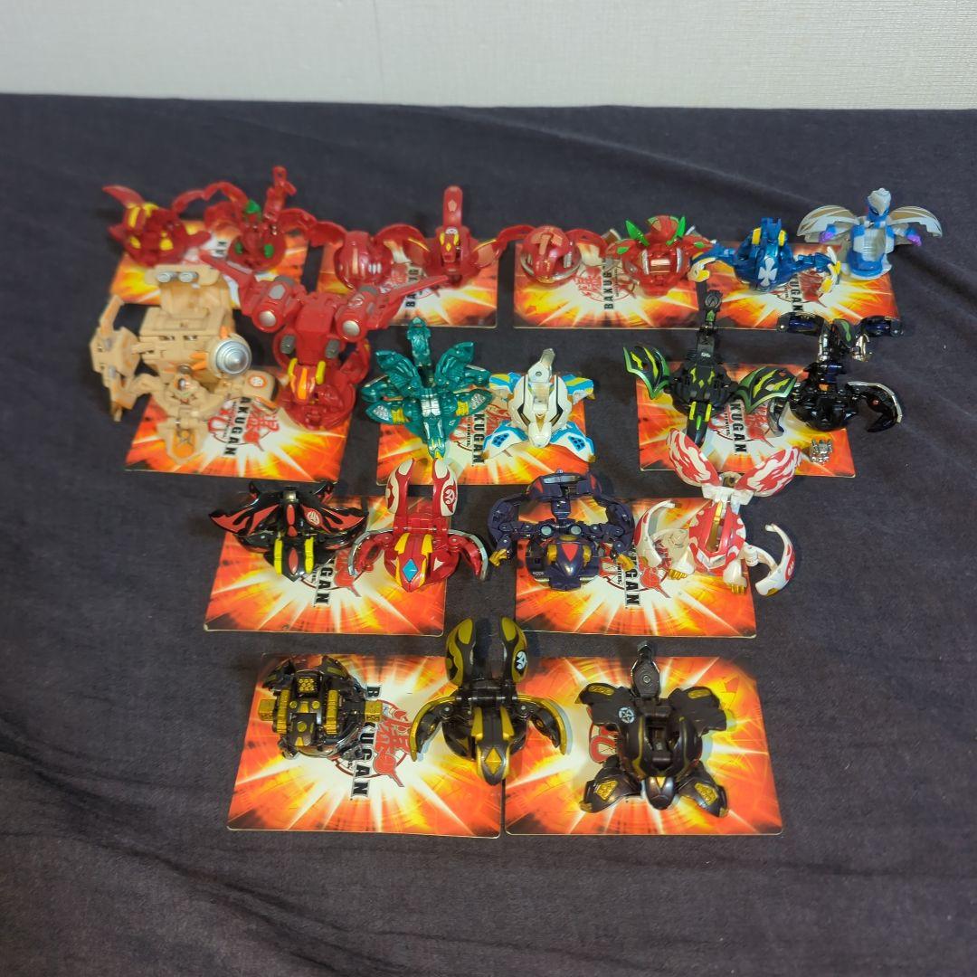 爆丸　爆テク　カード　まとめ売り Amazon.co.jp: 爆丸 BTC-21 爆テク 拡張 カード パック コロコロ