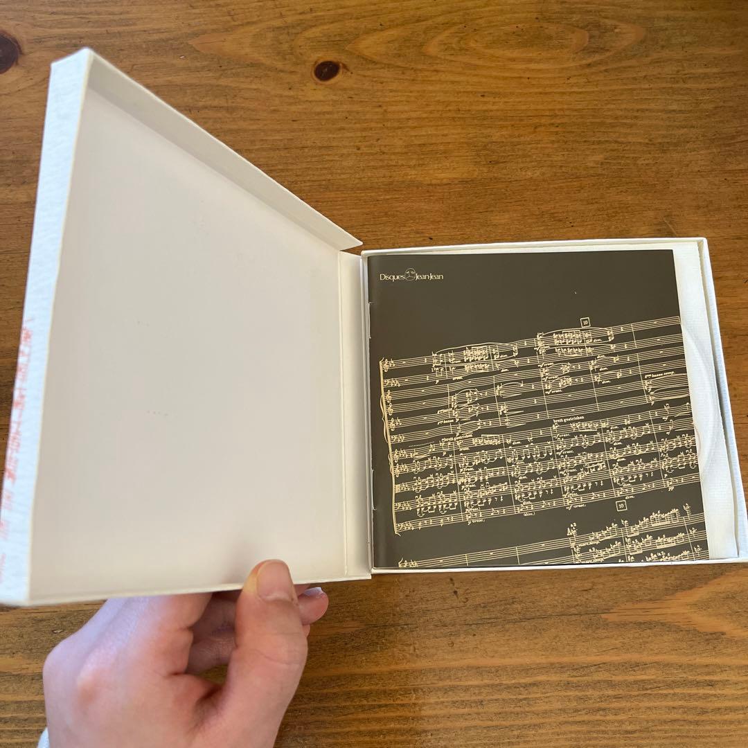 朝比奈隆/ディスク ジァンジァン ブルックナー 交響曲全集 - メルカリ