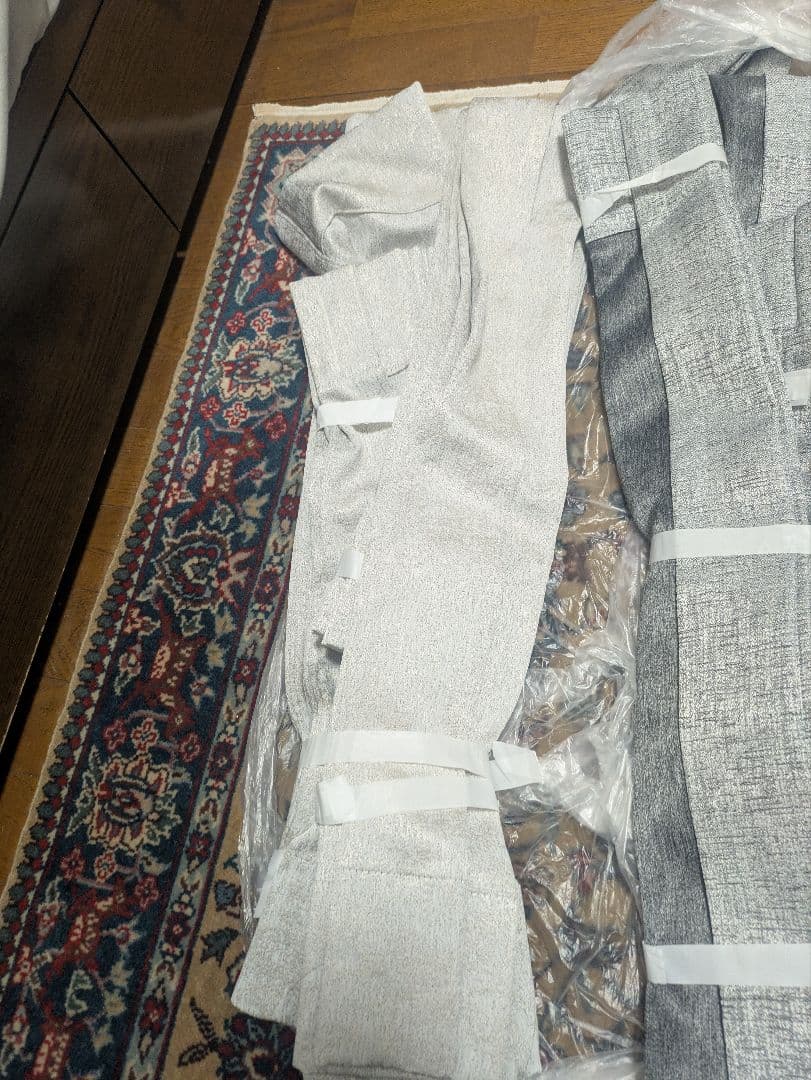 ⚠n-i-♡様専用⚠おまとめ品サンゲツ 遮光カーテンOP3097/3095 - メルカリ