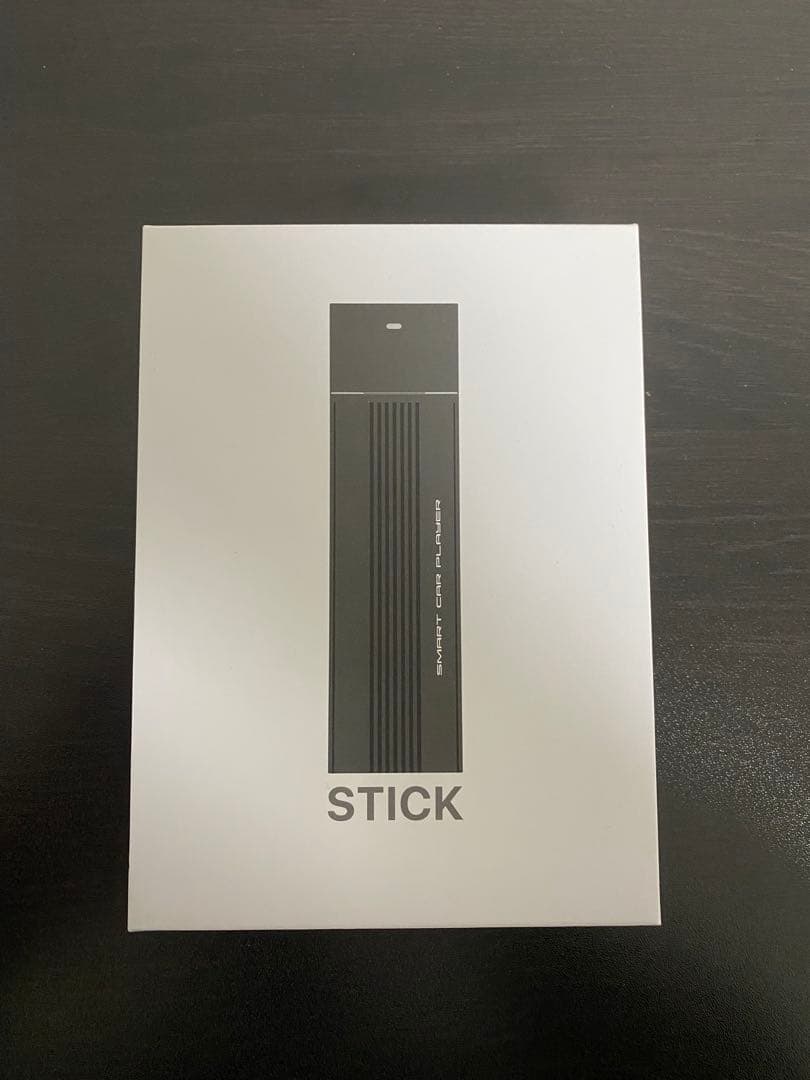 カシムラ Kd-278 Smart Car Player Stick - メルカリ