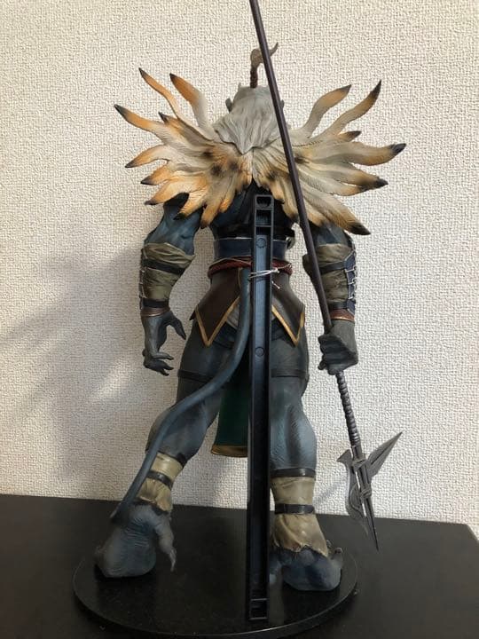 キマリロンゾ コトブキヤ FF ファイナルファンタジー フィギュア