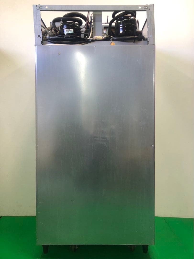 ☆地域限定自社便配送☆ホシザキ 縦型冷凍庫 HF-90ZT3 業務用