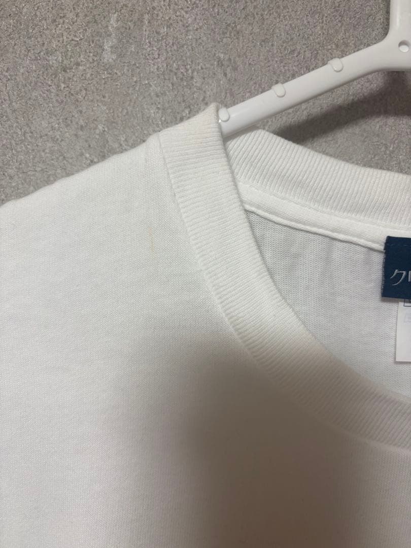 クリープハイプ 15周年 Kアリーナ 直筆サイン入りTシャツ