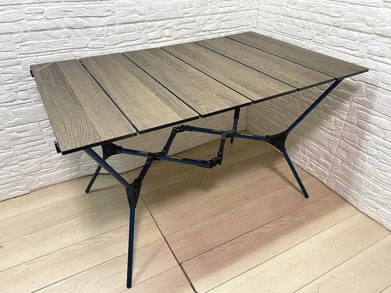 mont-bell モンベル マルチ フォールディング テーブル ワイドの通販は