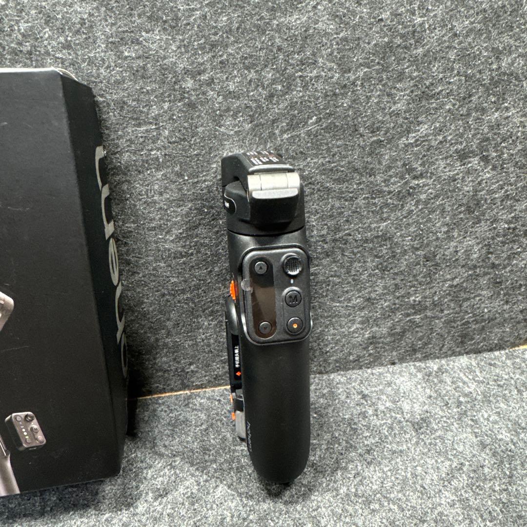 ゆーま様　hohem iSteady V3 本体新品