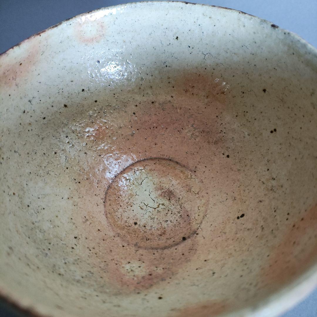 福森雅武 伊賀粉引汲出碗 伊賀焼 - メルカリ