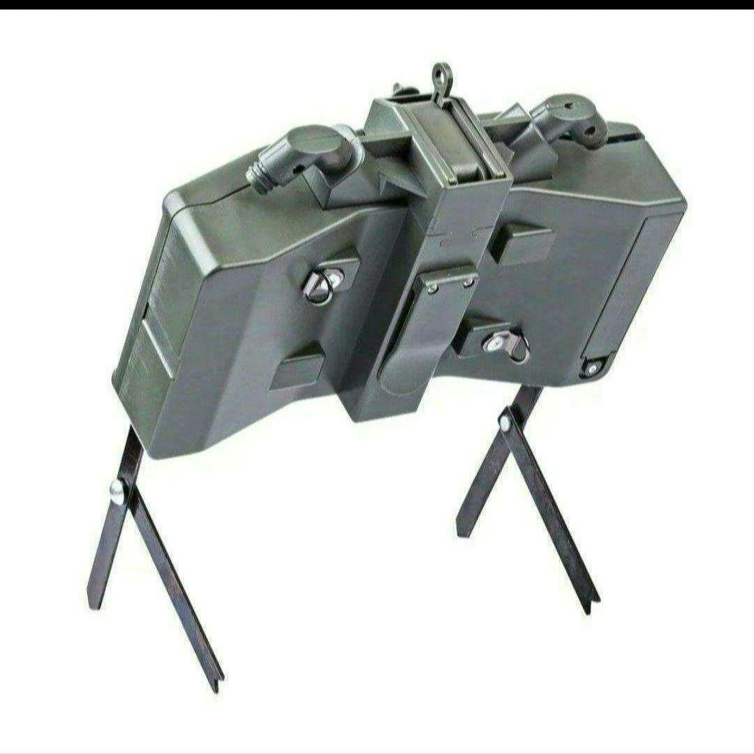 M18A1　タイプ　クレイモア　指向性対人地雷