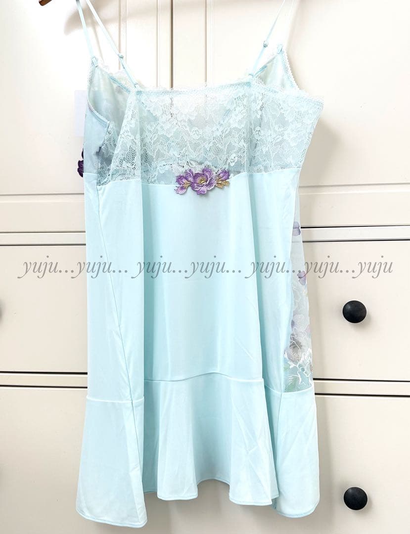 ワコール/サルート 03G 新品タグ付 スリップL 婚礼衣装 SX L - メルカリ