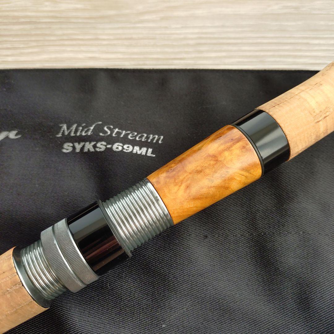 PALMS シルファーKガイド SYKS-69ML - メルカリ