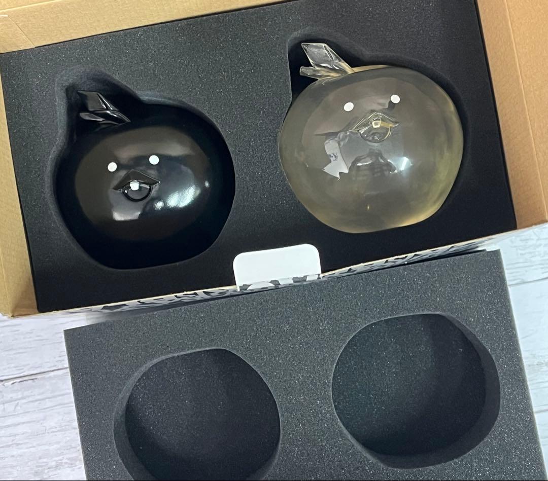 ThreeA ThreeA PARADE AUTUMN APPLE TWO-PACK PARADE AUTUMN APPLE TWO