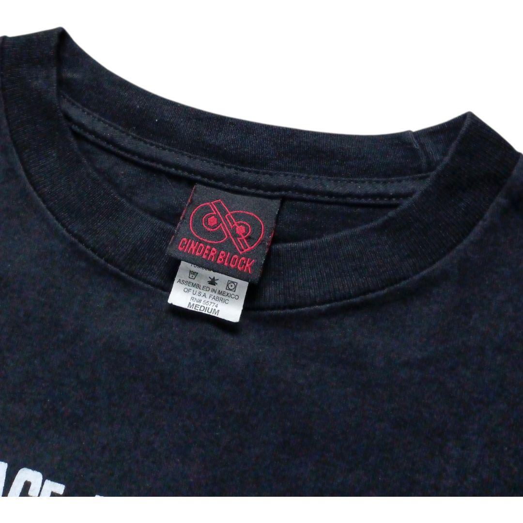 2000年代 バルザック Tシャツ Мサイズ