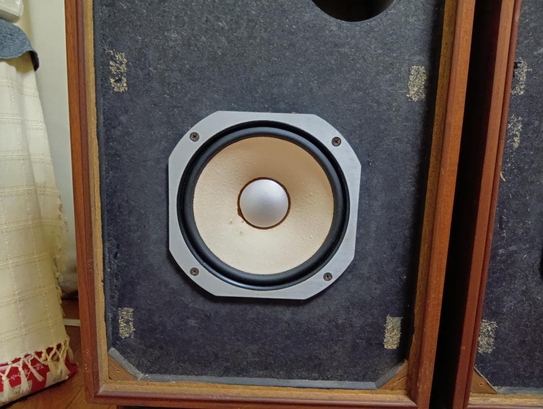 SANSUI SP-LE8T ペア音出しOK - メルカリ