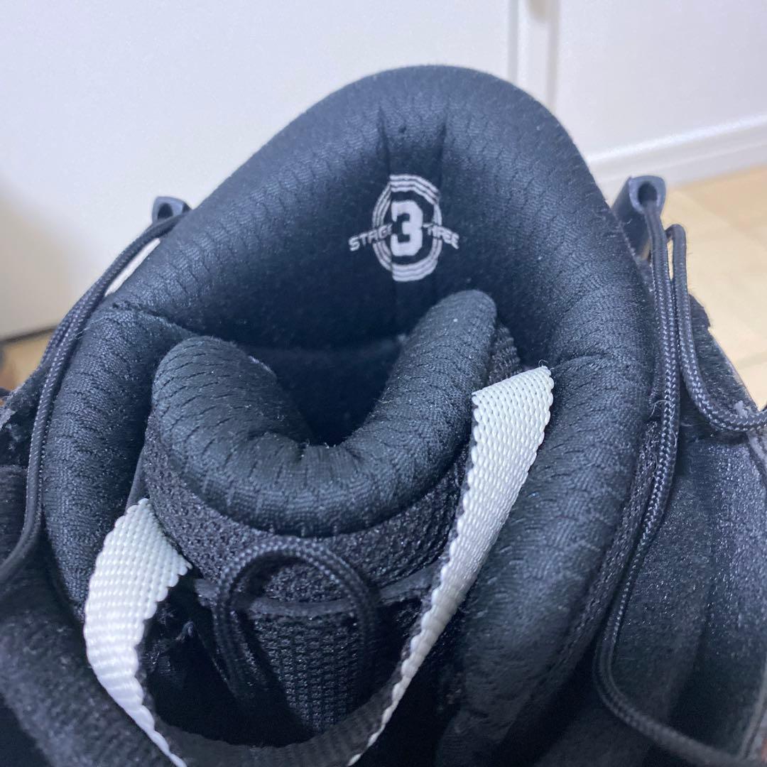 【22-23モデル_即日発送】DEELUXE スノボブーツ ID 26.5cm