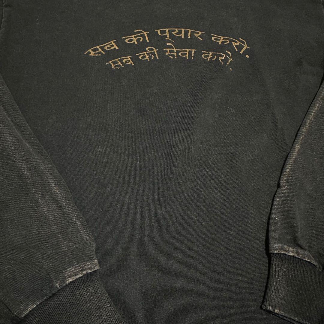 藤井風 LOVE ALL SERVE ALL ライブTシャツ