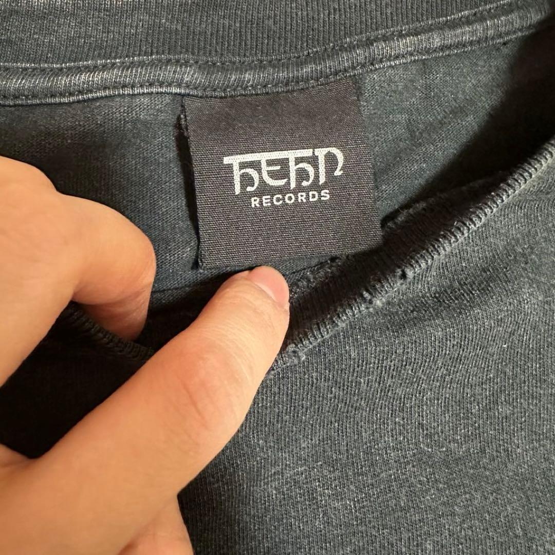 藤井風 LOVE ALL SERVE ALL ライブTシャツ