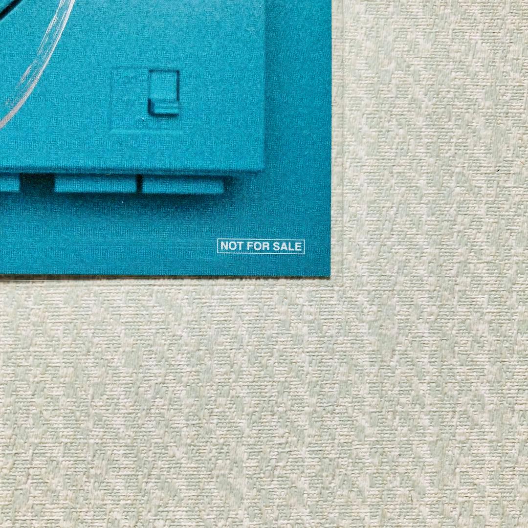 【新品未開封】 鈴木実貴子ズ 「いばら」直筆サイン入メガジャケ Amazon特典