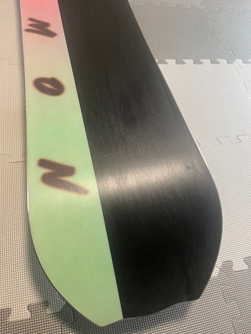 salomon first call / Burton step on - メルカリ