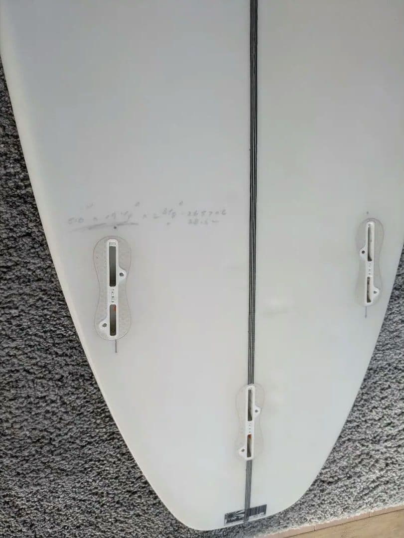 サーフィン・ボディボード JS 5'10 28.6L monsta box 2020