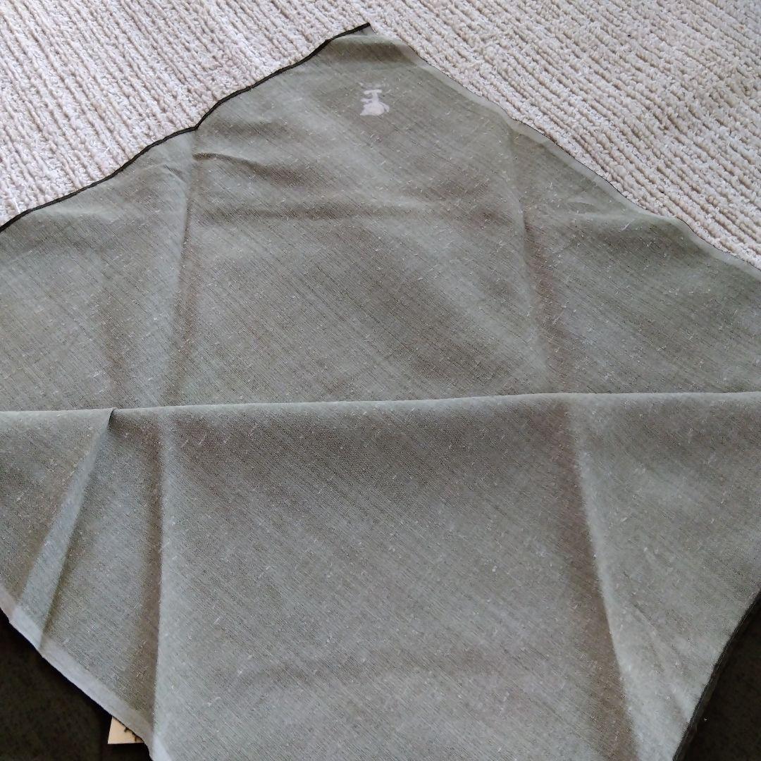 東京電力 キャラクターグッズ 風呂敷 ピカちゃん　新品未使用