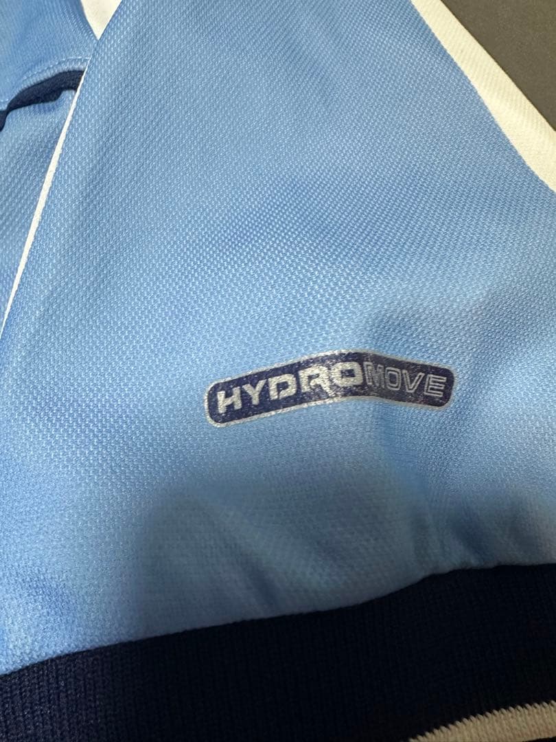 2000年 アルゼンチン代表 ユニフォーム サビオラ Mサイズ - メルカリ