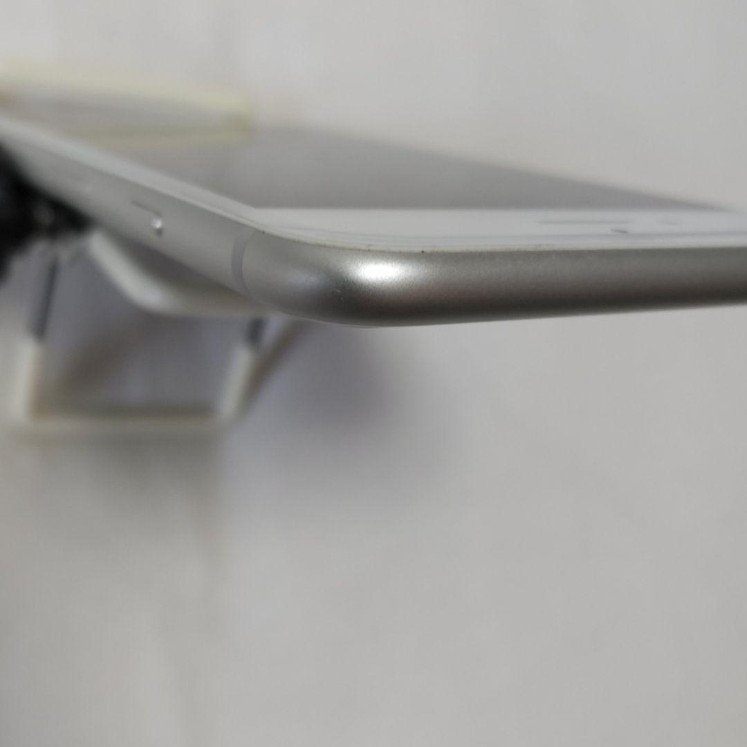 iPhone 8 Silver 64 GB SIMフリー バッテリー容量100% L108545194