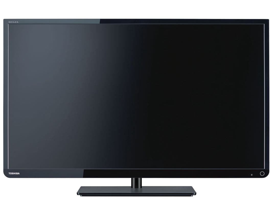 東芝 REGZA 32型 液晶テレビ ジャンク - メルカリ