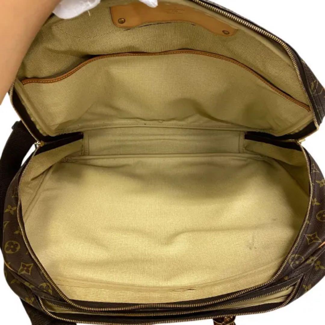 50万超 美品】ルイヴィトン アリゼ24H ヴァン・キャトル M41399