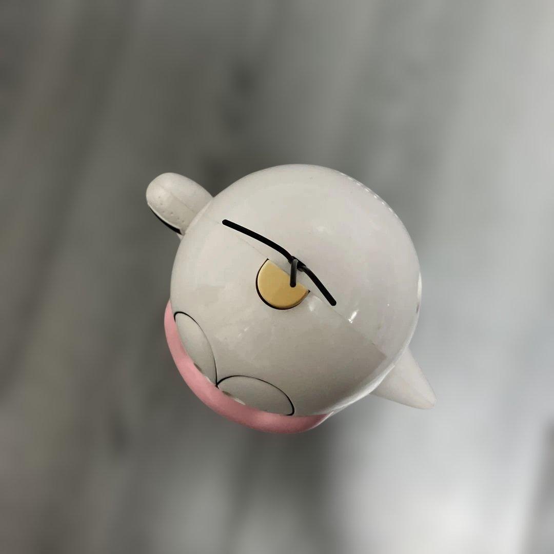 オバケのQ太郎 オバQ 目覚まし時計 レア おしゃべりめざまし