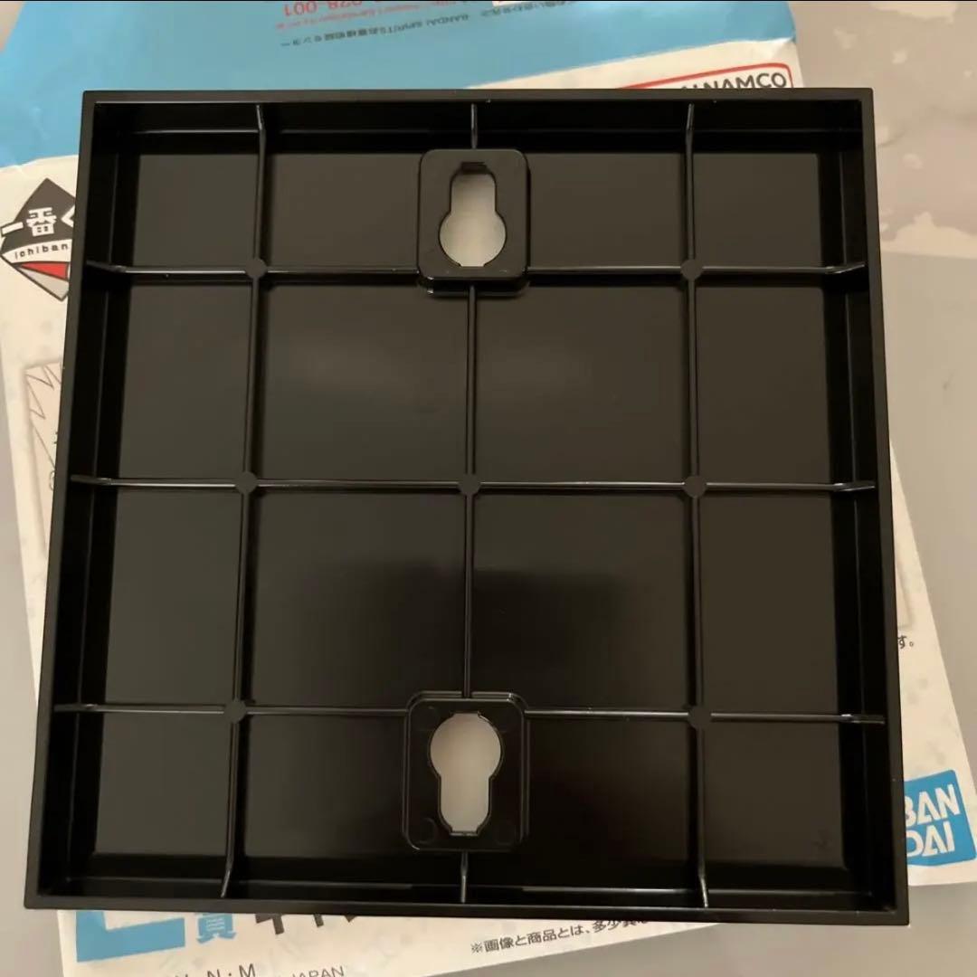 未使用品】HUNTER×HUNTERハンゾーキャンバスボード☆ハンターハンター