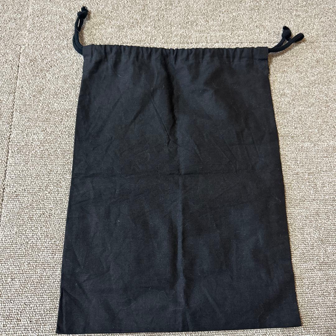 尾崎豊　巾着袋　布袋