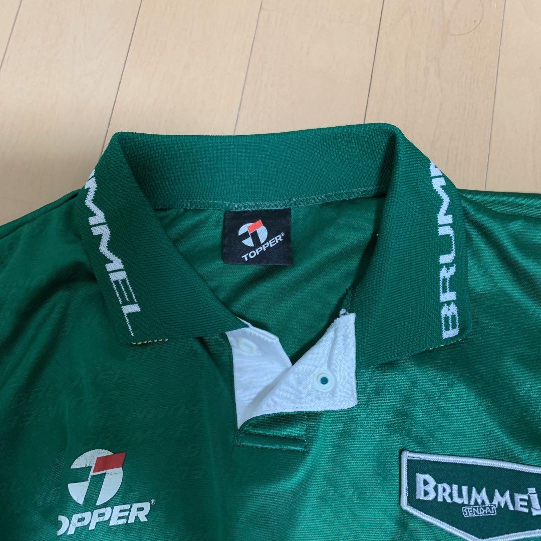 ブランメル仙台ユニフォーム - メルカリ