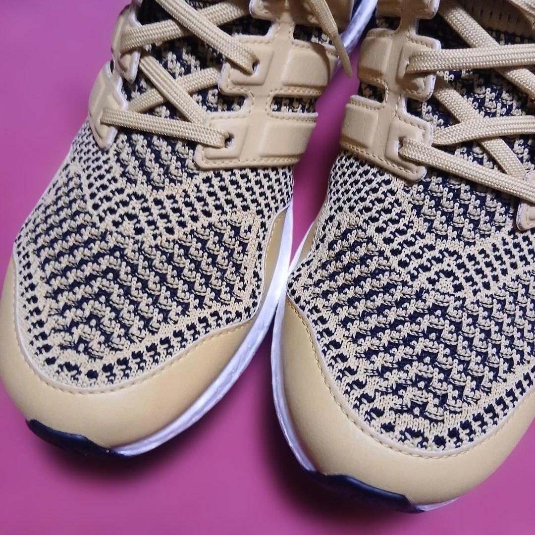 ス*オ様 アディダスゴルフ ULTRABOORT GOLF 27.5cm