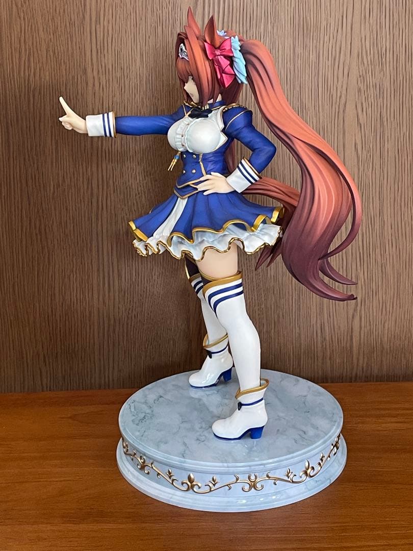 Mr.Kuroさん専用ダイワスカーレット