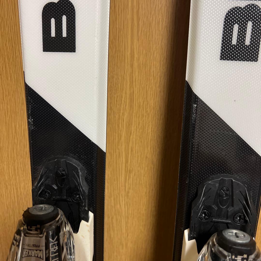 BLIZZARD RTX POWER スキー板 160cm 値下げ交渉対応 - メルカリ