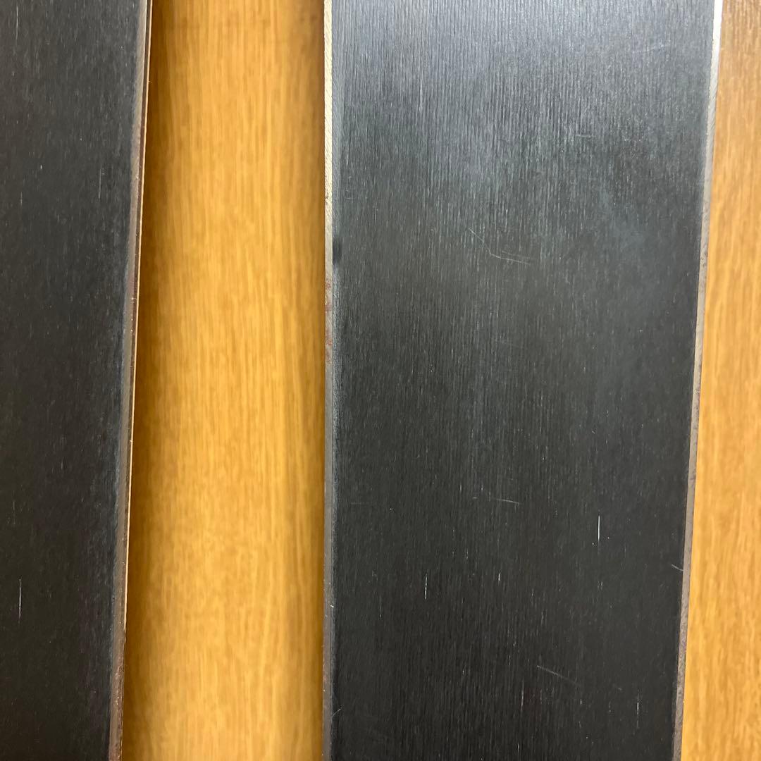 BLIZZARD RTX POWER スキー板 160cm 値下げ交渉対応 - メルカリ