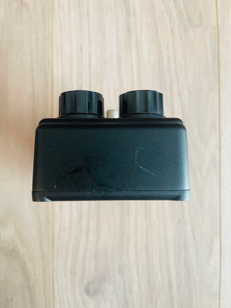 ギター DOD YJM308 Preamp Overdrive