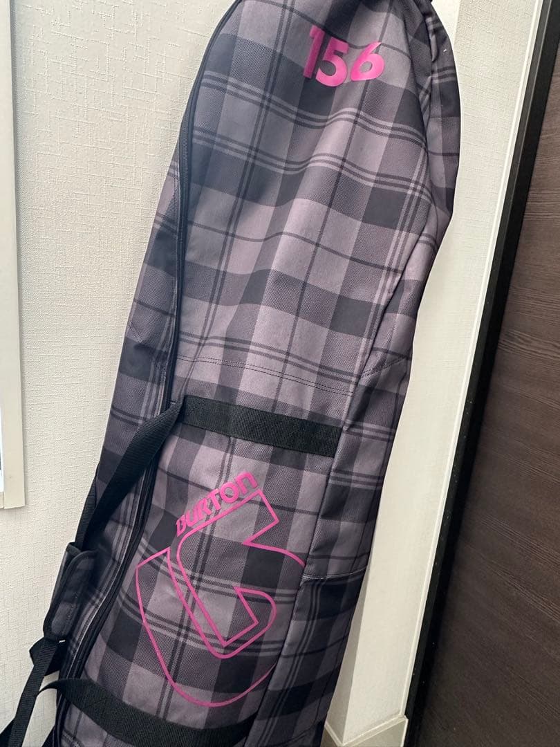 サロモン スノーボード Lark 147 おまけ3点付き - メルカリ