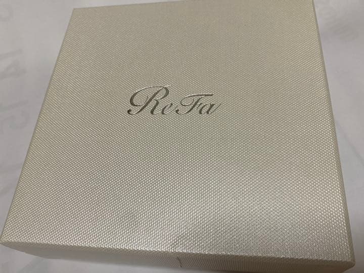 ReFa CAXA ReFa リファカッサ　美顔器　美顔ローラー ReFa（リファ） MTG 美顔器 ReFa CAXA リファカッサ フェイス用美顔